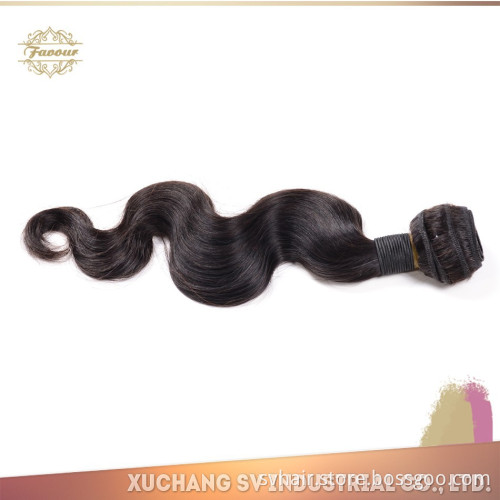 good luster remy and 6a body wave virgin hair Unprocessed Peruvian Body Wave 6A Grade Human Hair Weave Peruvian Virgin Hair